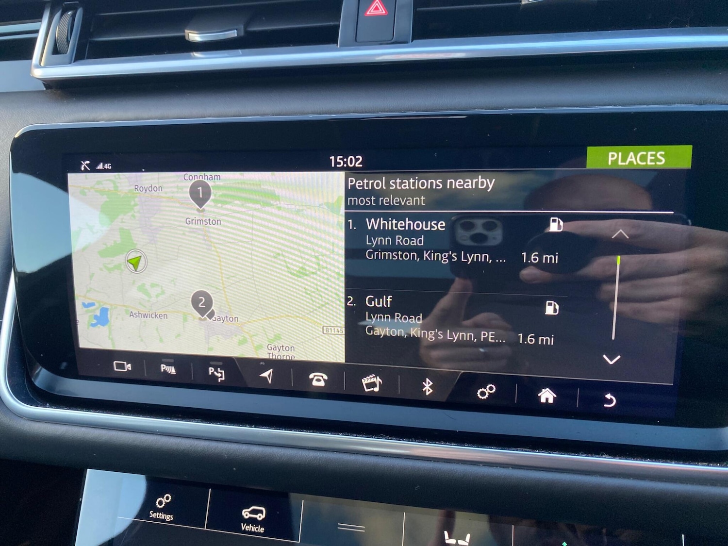 Used Land Rover Range Rover Velar 2019 for sale - 76499237: Photo 35