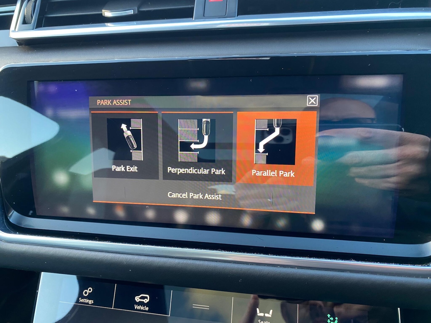 Used Land Rover Range Rover Velar 2019 for sale - 76499237: Photo 36