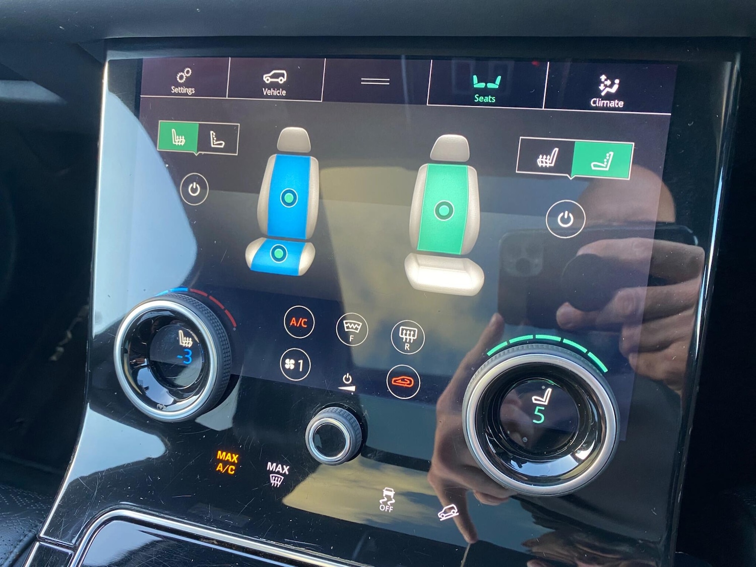 Used Land Rover Range Rover Velar 2019 for sale - 76499237: Photo 39