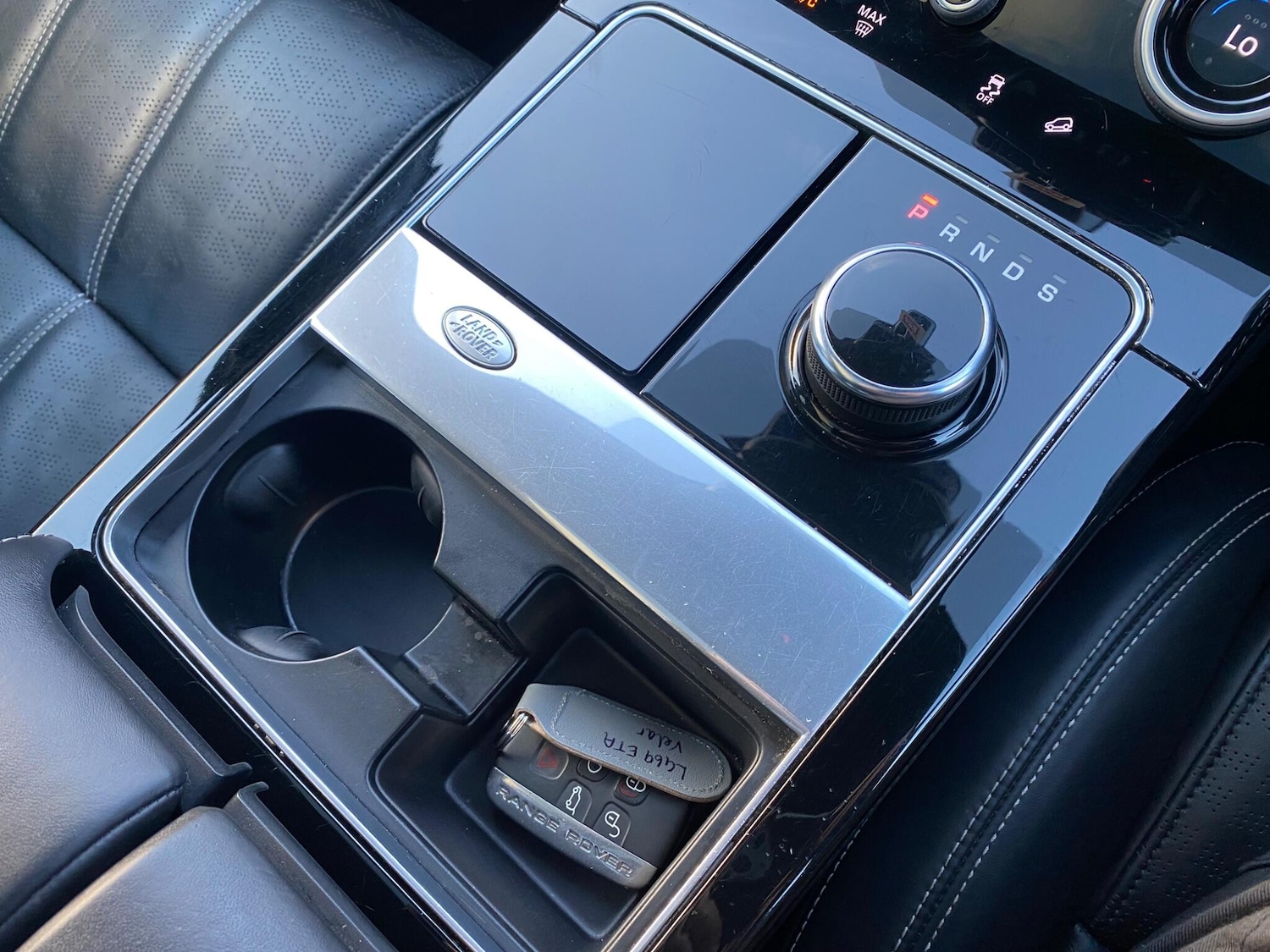 Used Land Rover Range Rover Velar 2019 for sale - 76499237: Photo 42