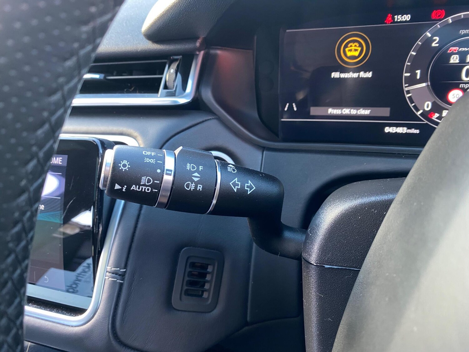 Used Land Rover Range Rover Velar 2019 for sale - 76499237: Photo 46