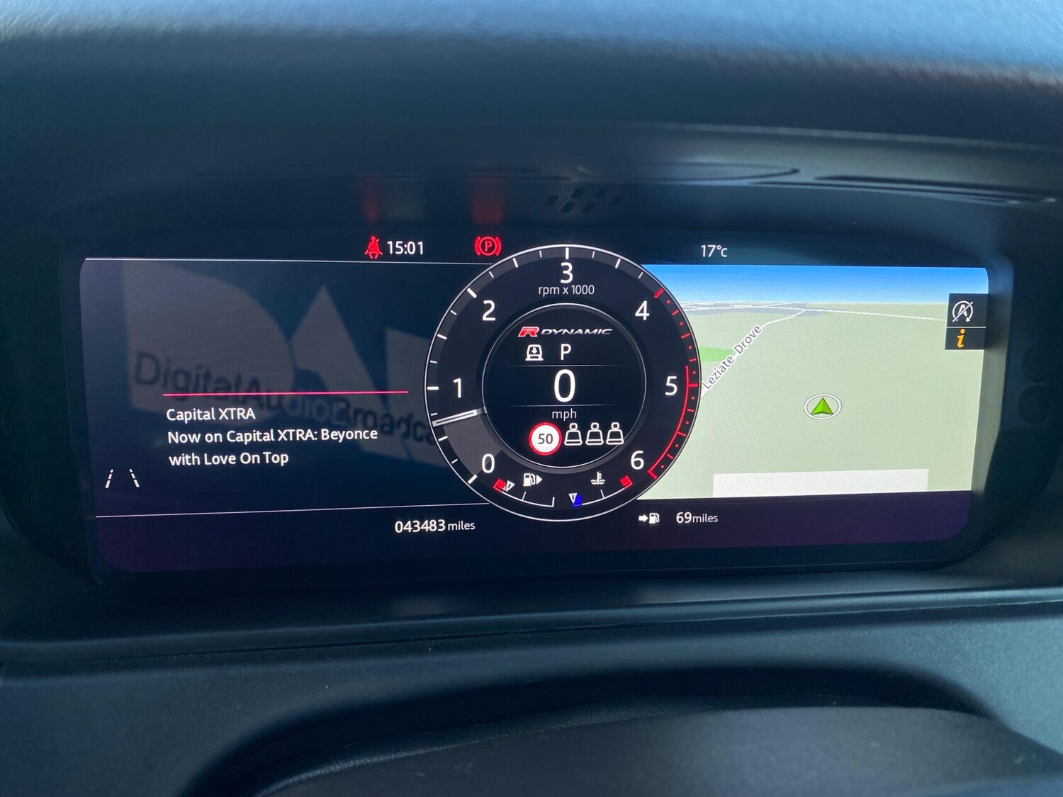 Used Land Rover Range Rover Velar 2019 for sale - 76499237: Photo 48