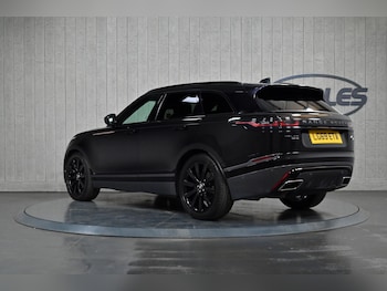 Used Land Rover Range Rover Velar 2019 for sale - 76499237: Photo