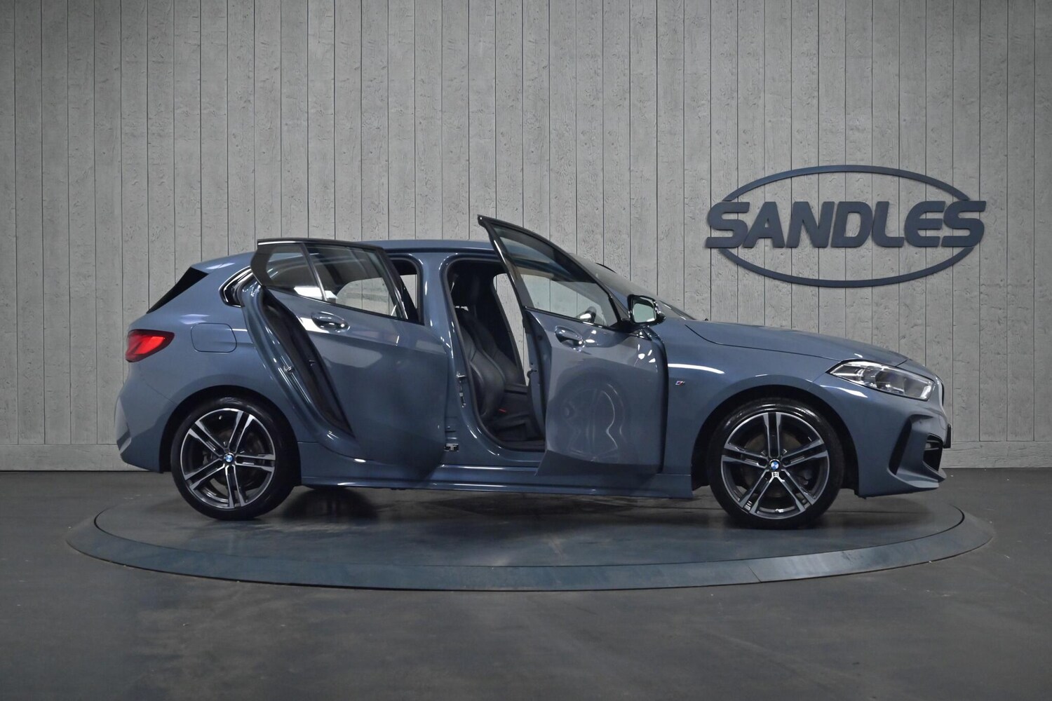 Used BMW 1 Series 2022 for sale - 76122372: Photo 10