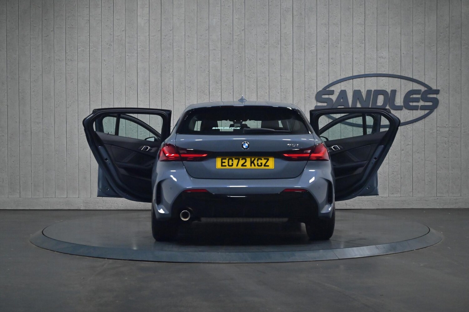 Used BMW 1 Series 2022 for sale - 76122372: Photo 12