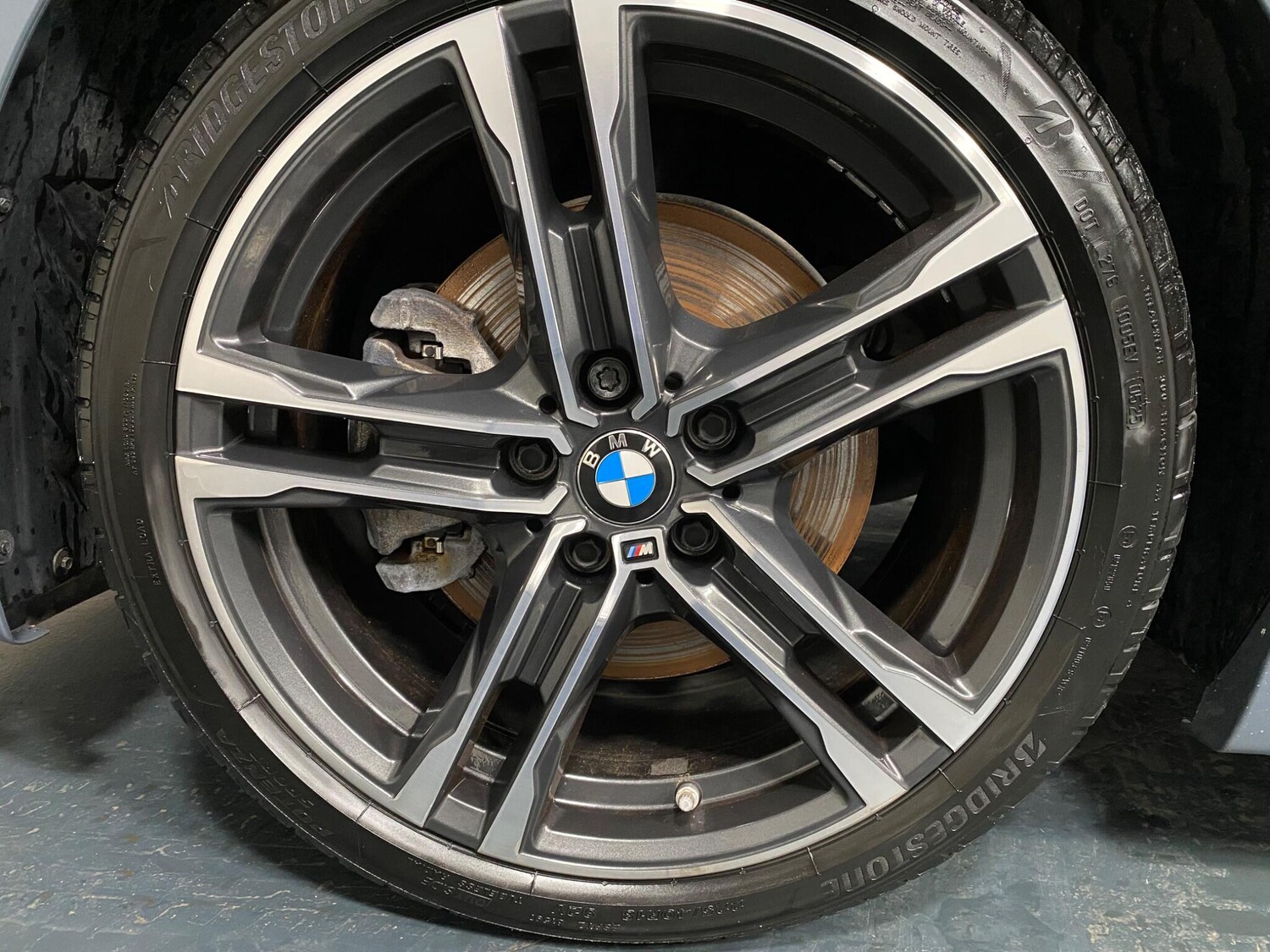 Used BMW 1 Series 2022 for sale - 76122372: Photo 18