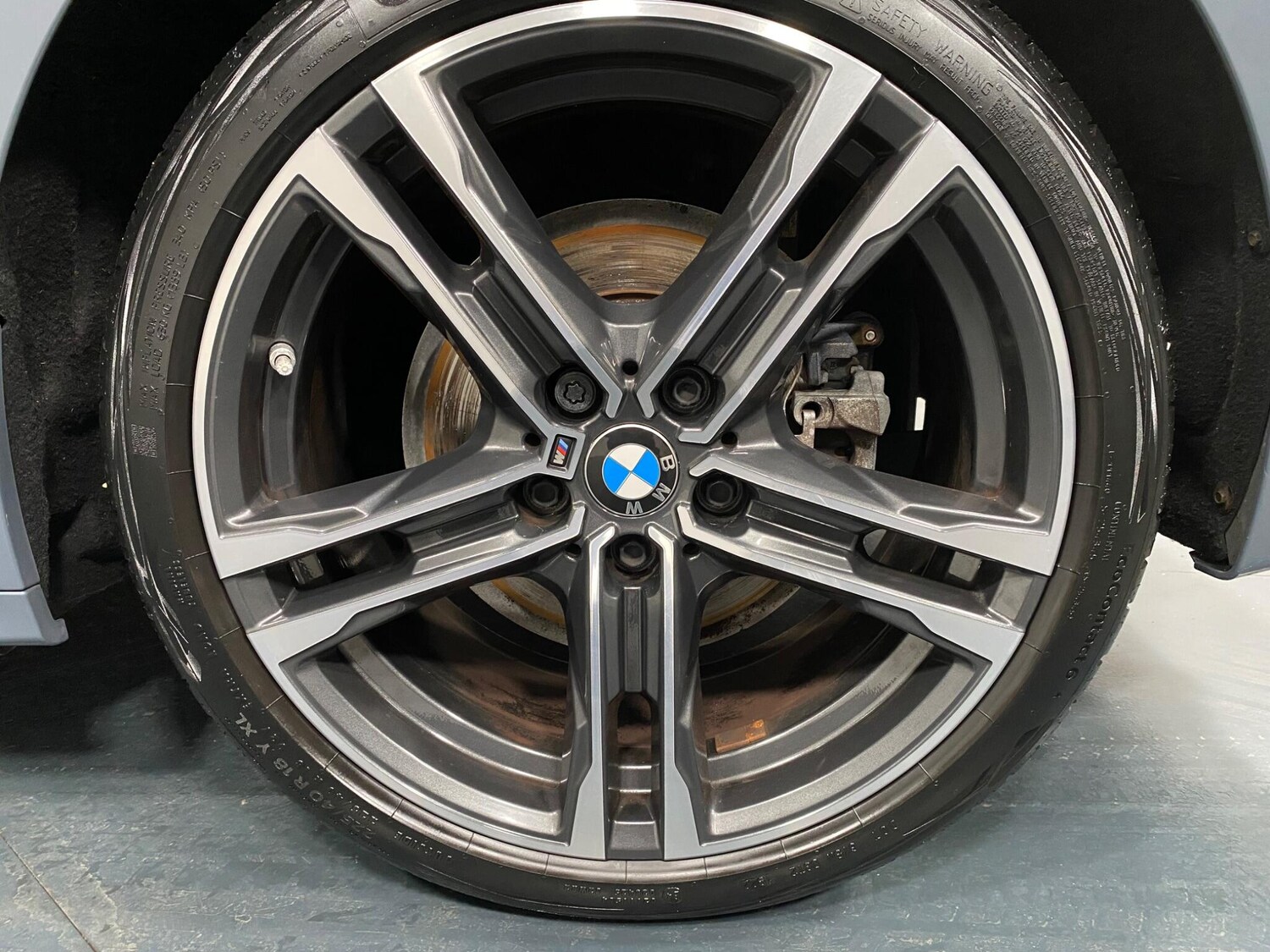 Used BMW 1 Series 2022 for sale - 76122372: Photo 19