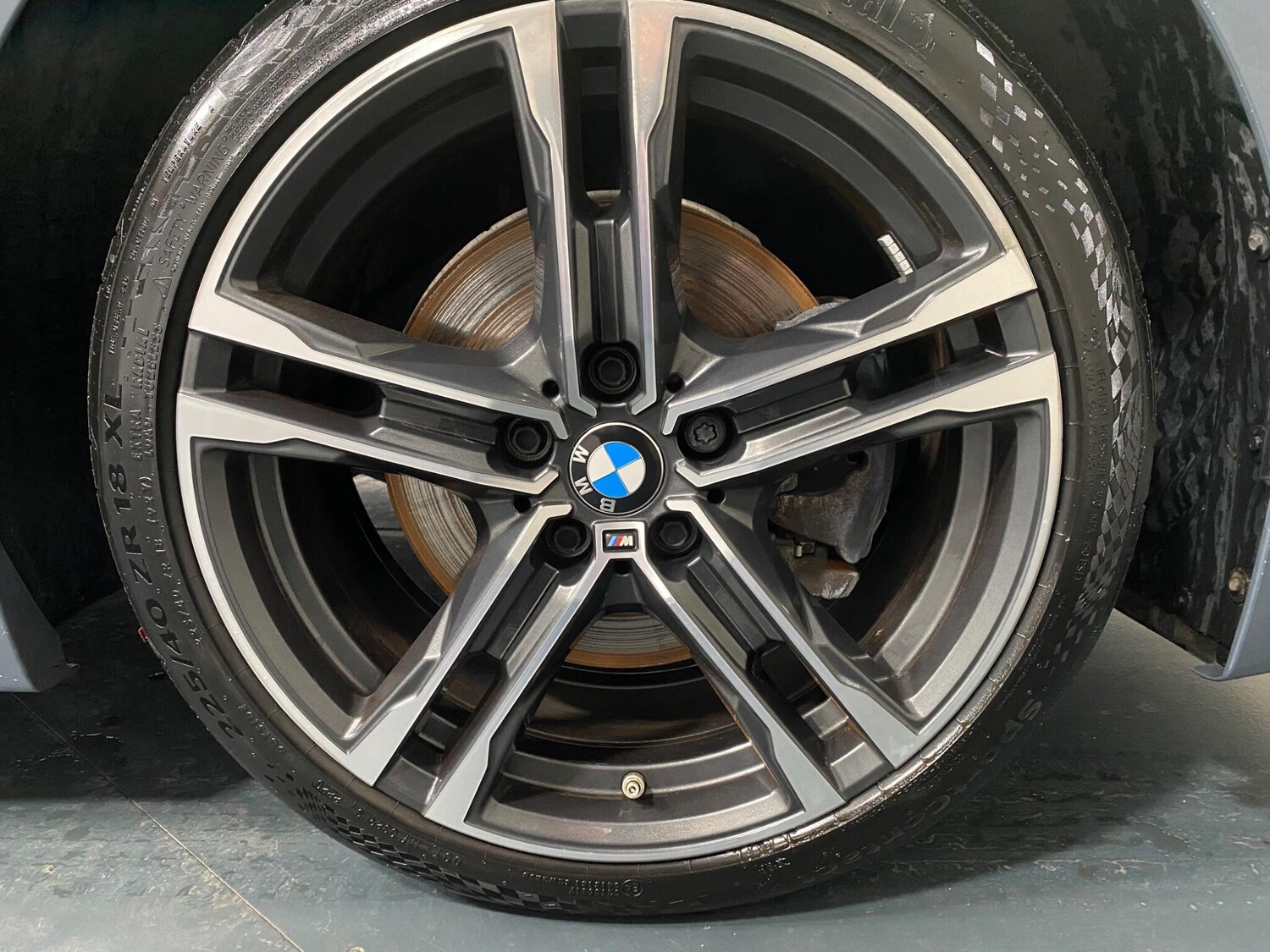 Used BMW 1 Series 2022 for sale - 76122372: Photo 20