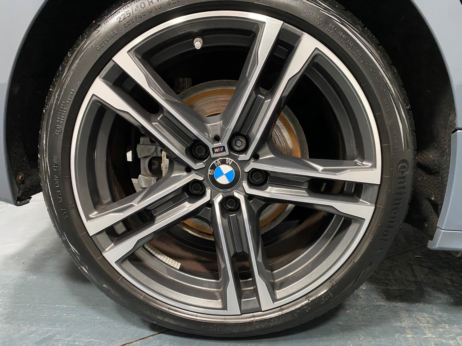 Used BMW 1 Series 2022 for sale - 76122372: Photo 21