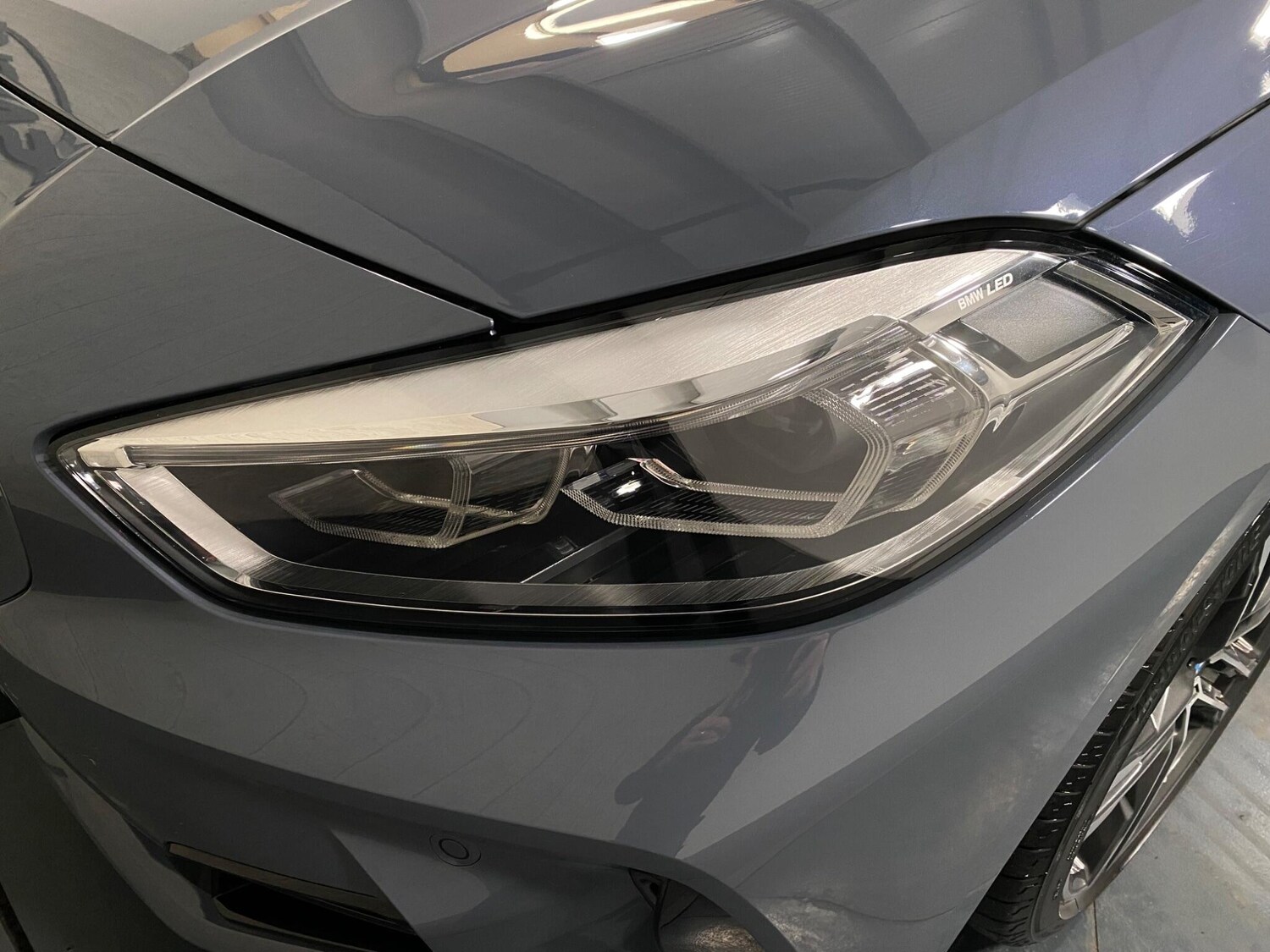 Used BMW 1 Series 2022 for sale - 76122372: Photo 22