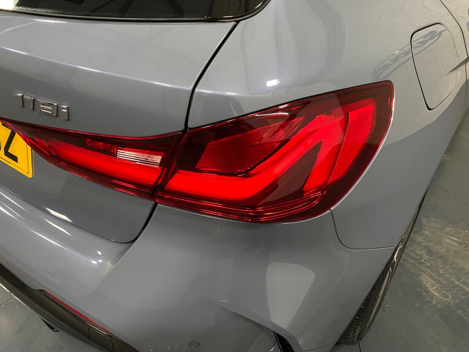 Used BMW 1 Series 2022 for sale - 76122372: Photo 23