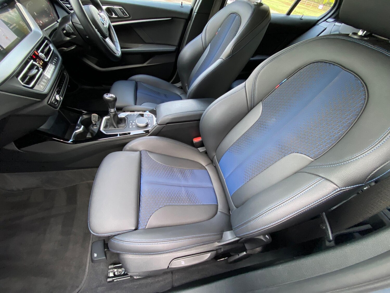 Used BMW 1 Series 2022 for sale - 76122372: Photo 25