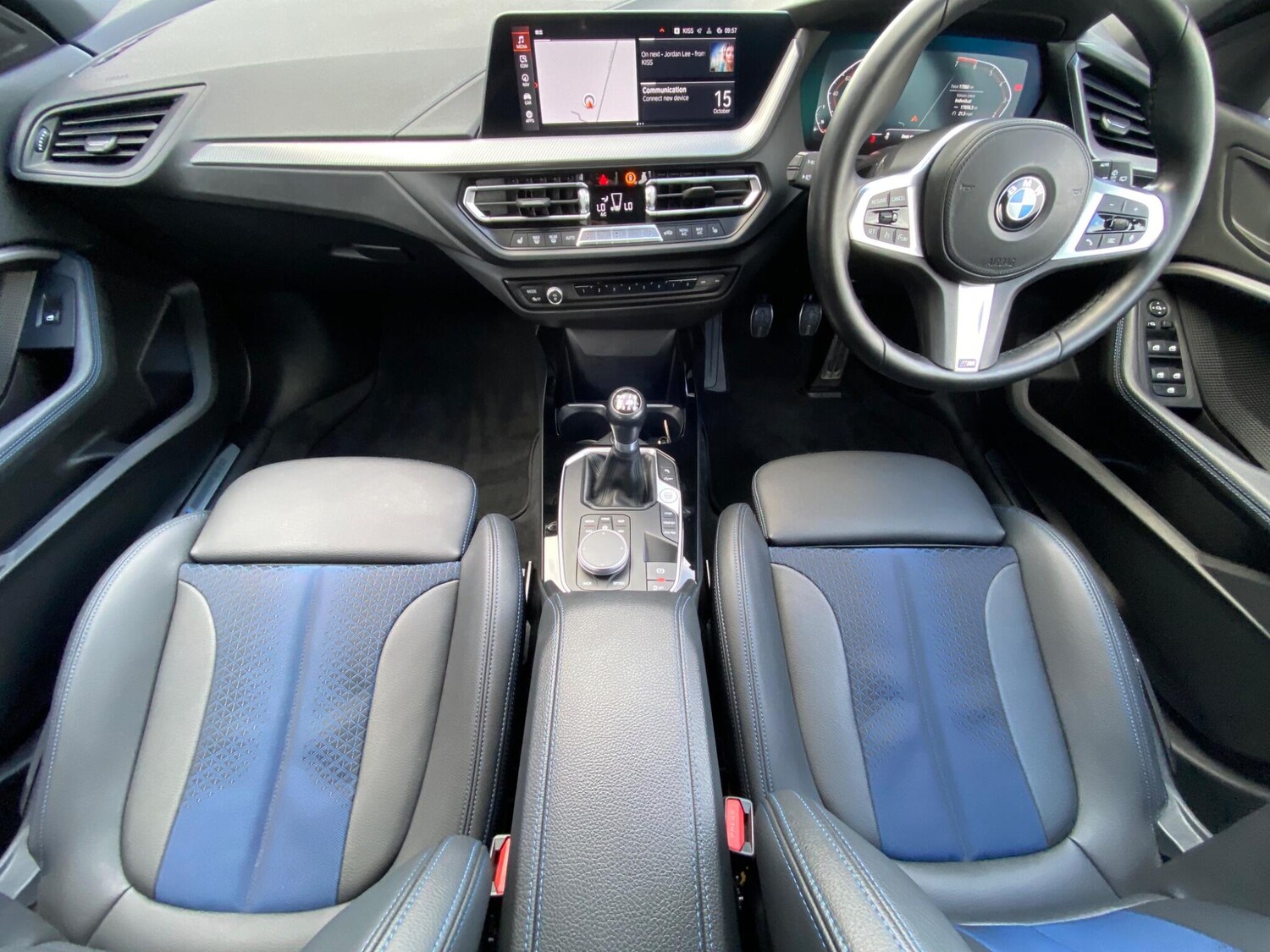 Used BMW 1 Series 2022 for sale - 76122372: Photo 27