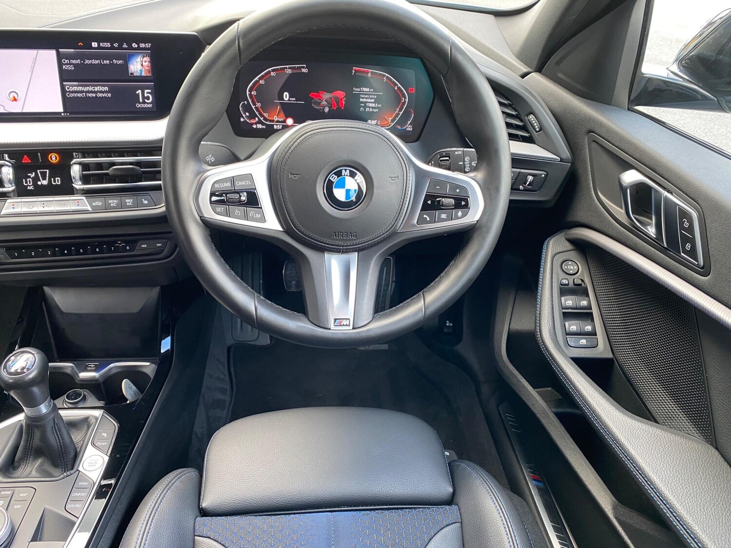 Used BMW 1 Series 2022 for sale - 76122372: Photo 28