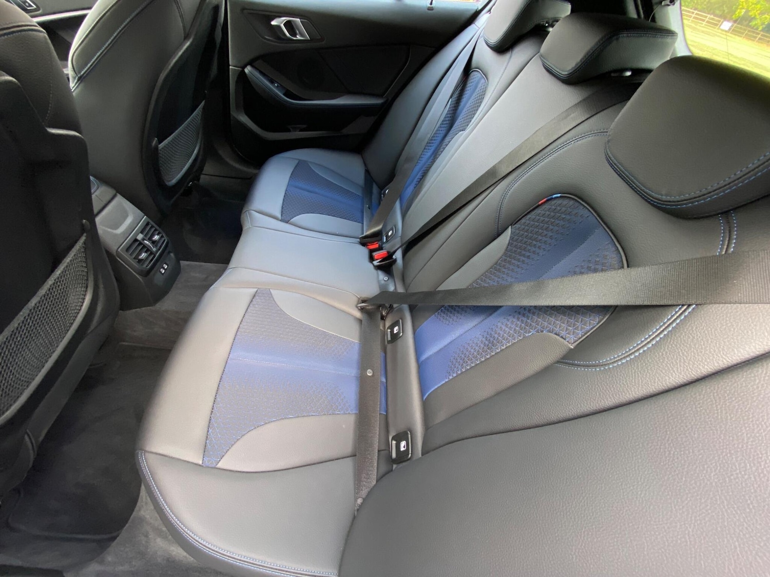 Used BMW 1 Series 2022 for sale - 76122372: Photo 29