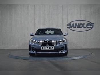 Used BMW 1 Series 2022 for sale - 76122372: Photo