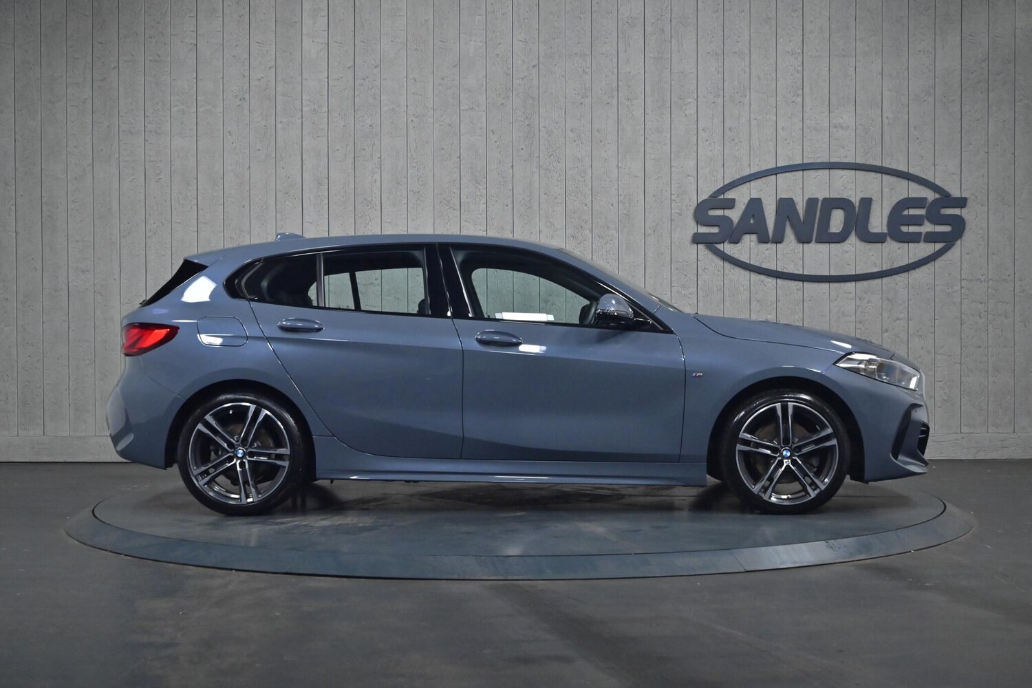 Used BMW 1 Series 2022 for sale - 76122372: Photo 3