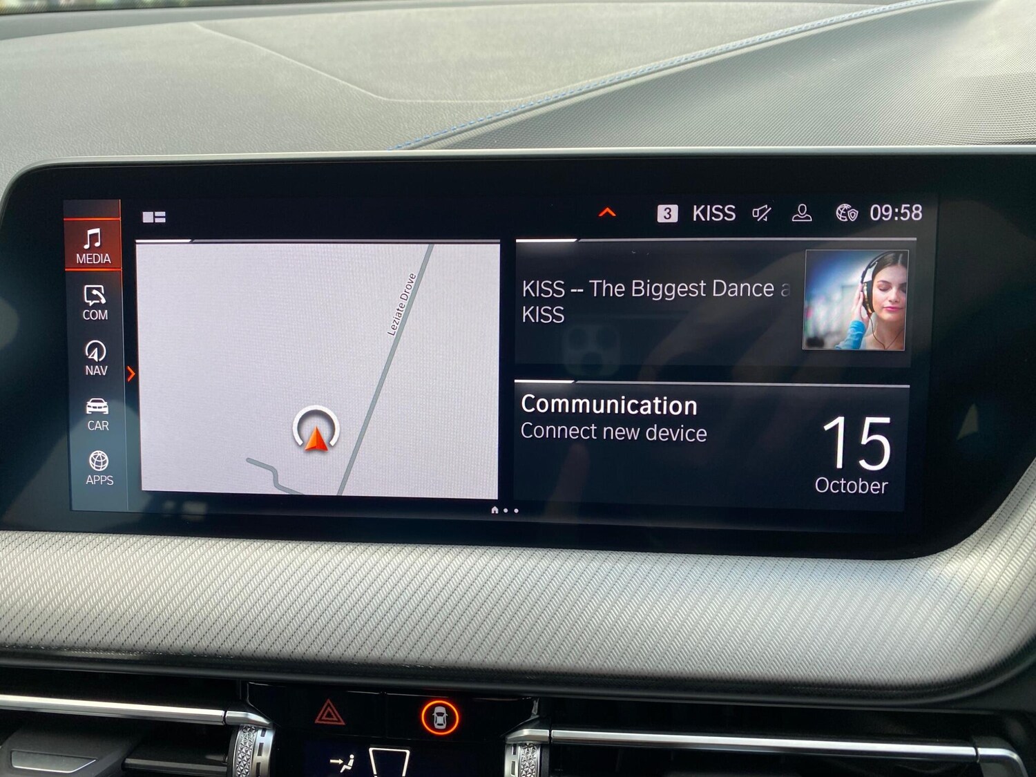 Used BMW 1 Series 2022 for sale - 76122372: Photo 31