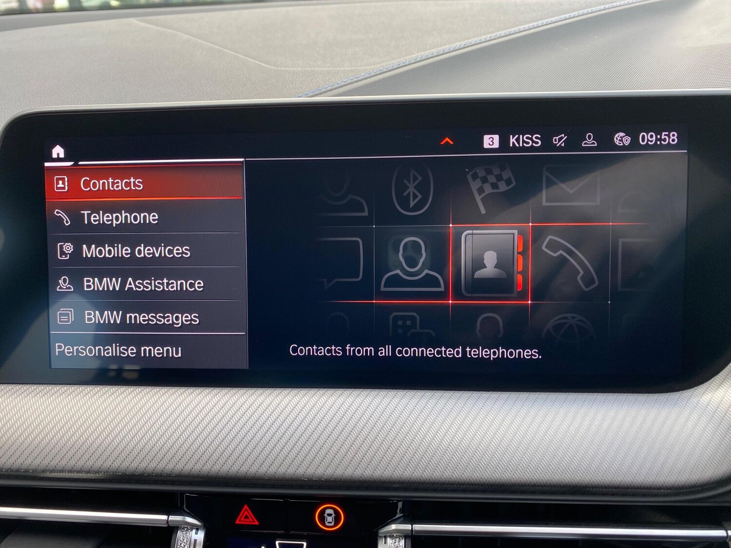 Used BMW 1 Series 2022 for sale - 76122372: Photo 33