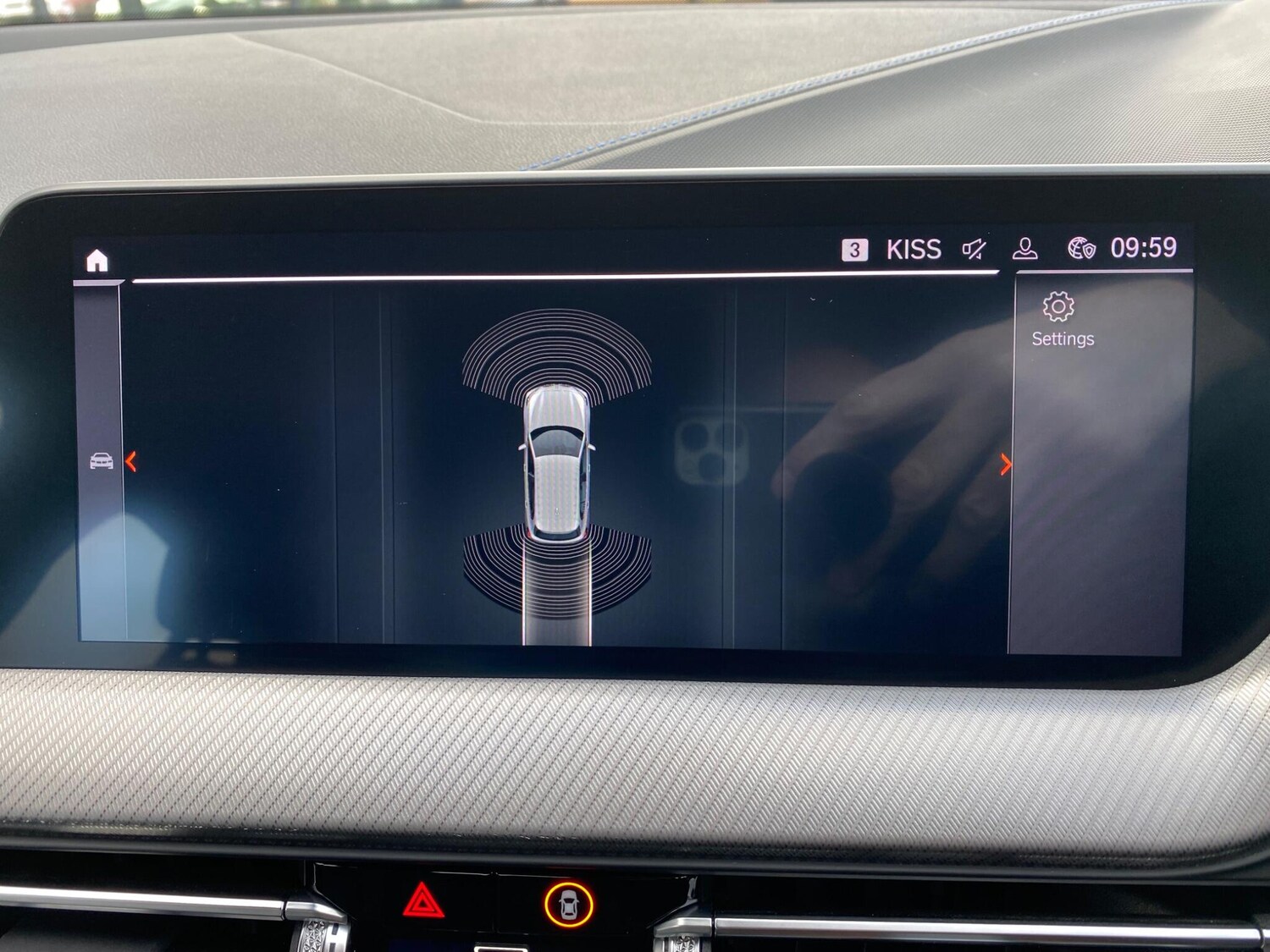 Used BMW 1 Series 2022 for sale - 76122372: Photo 34