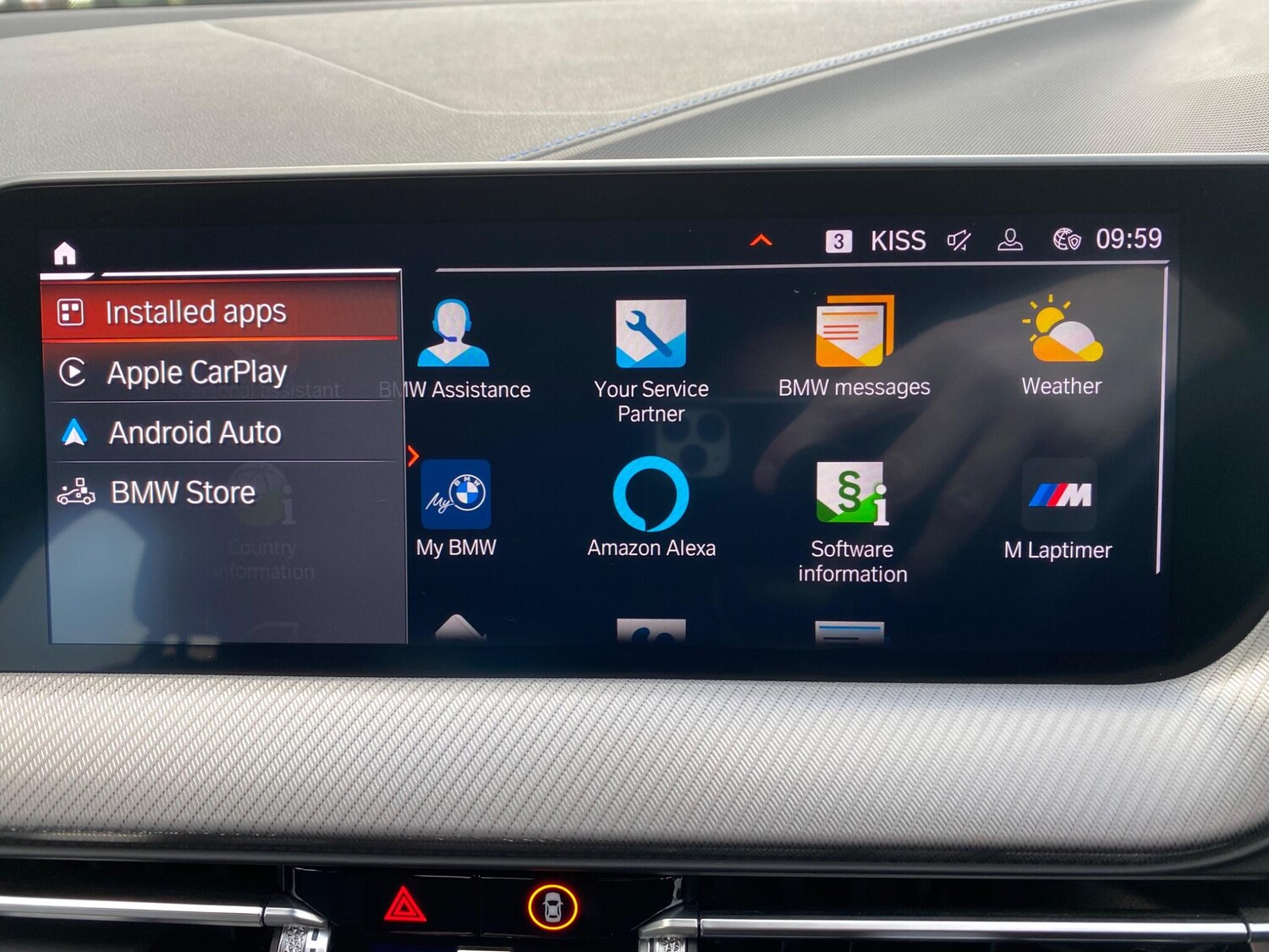 Used BMW 1 Series 2022 for sale - 76122372: Photo 35