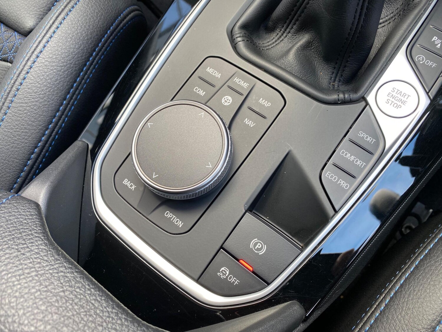 Used BMW 1 Series 2022 for sale - 76122372: Photo 41