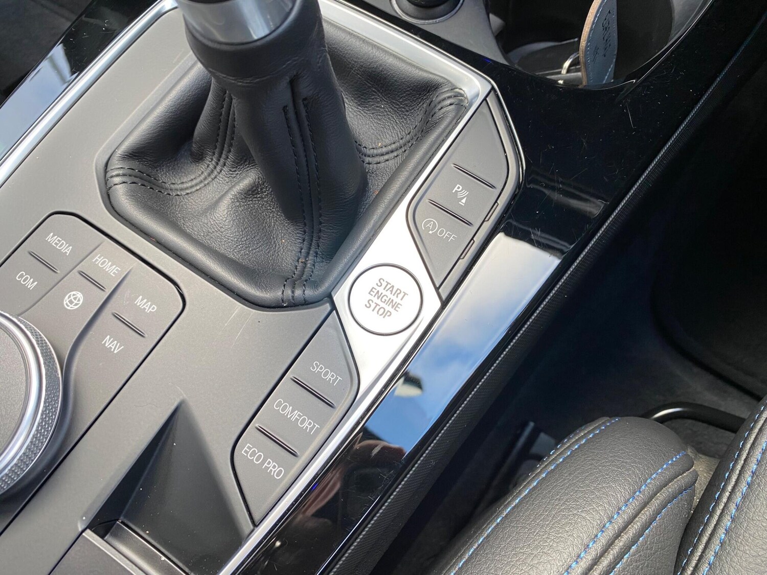 Used BMW 1 Series 2022 for sale - 76122372: Photo 42