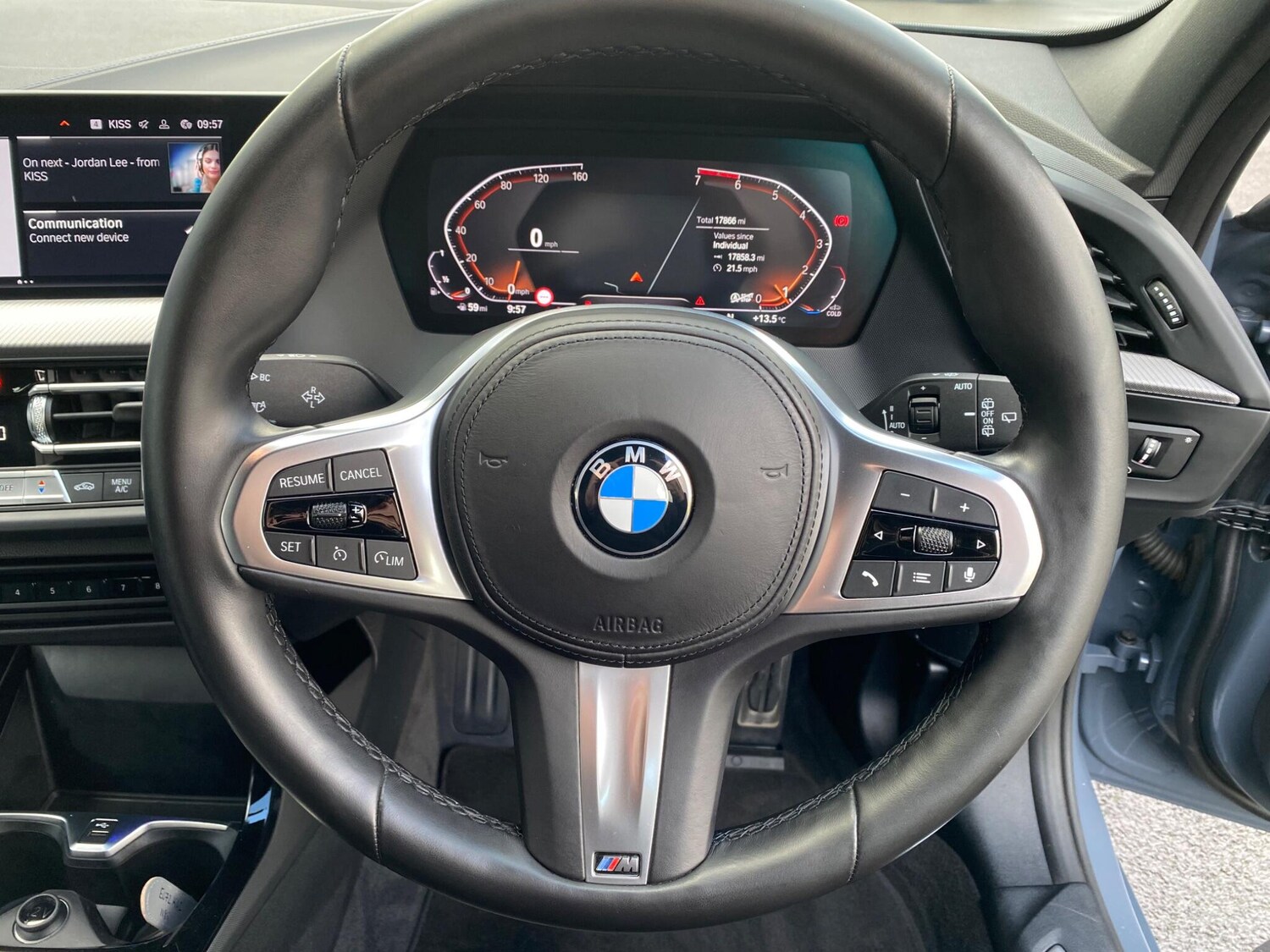 Used BMW 1 Series 2022 for sale - 76122372: Photo 44