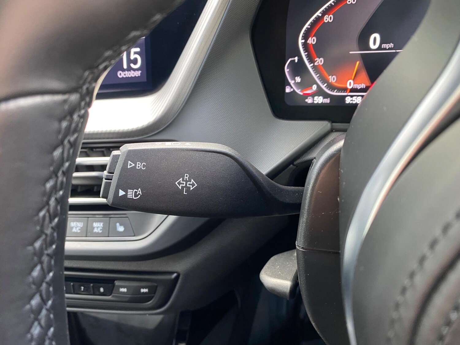 Used BMW 1 Series 2022 for sale - 76122372: Photo 46