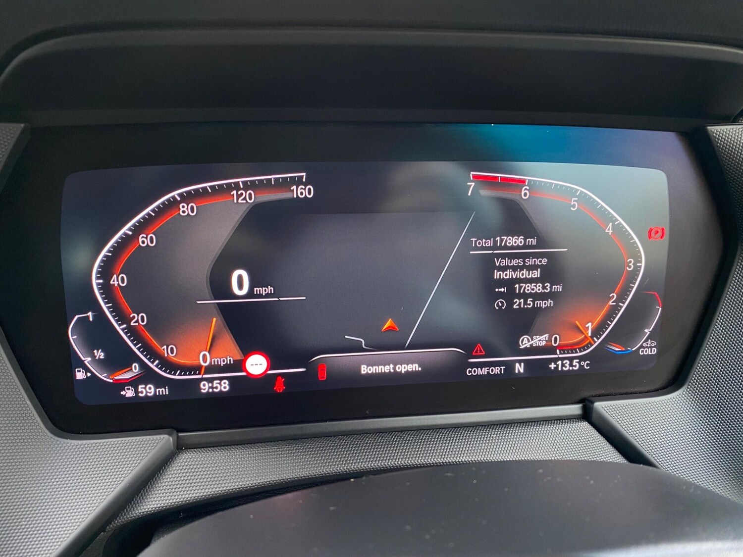 Used BMW 1 Series 2022 for sale - 76122372: Photo 48