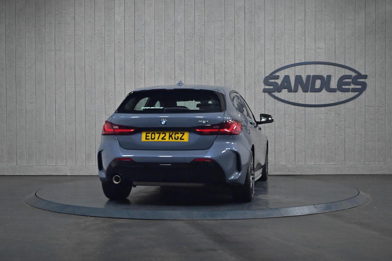 Used BMW 1 Series 2022 for sale - 76122372: Photo 5