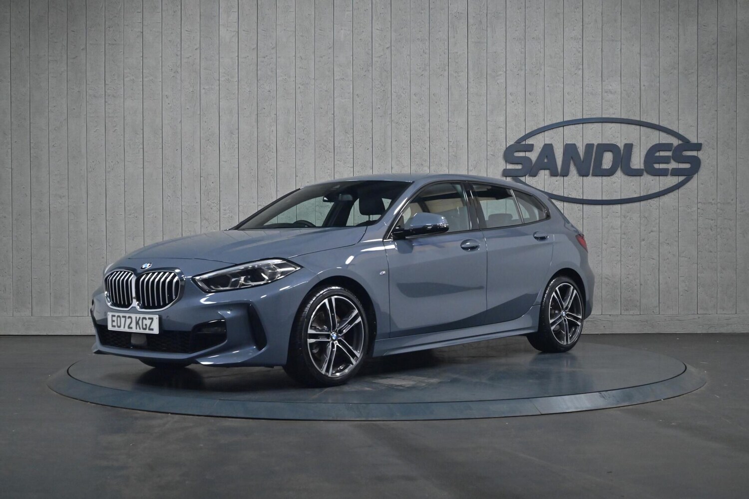 Used BMW 1 Series 2022 for sale - 76122372: Photo 7