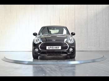 Used MINI Hatch 2019 for sale - 74057420: Photo