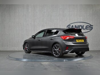 Used Ford Focus 2020 for sale - 77645791: Photo