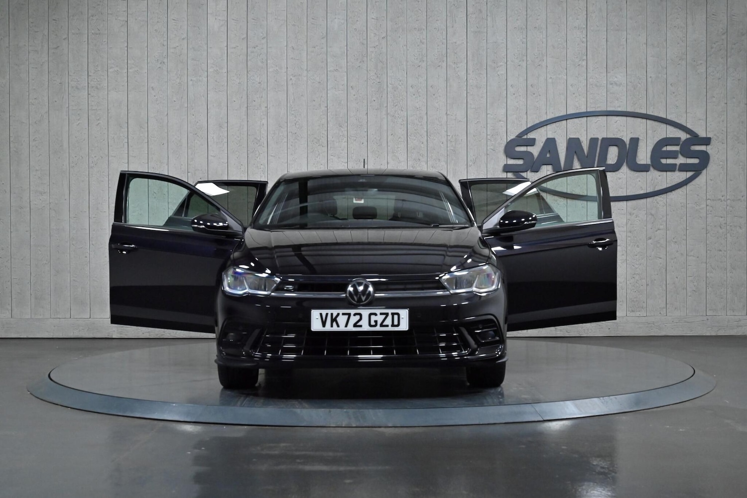 Used Volkswagen Polo 2022 for sale - 76498613: Photo 10