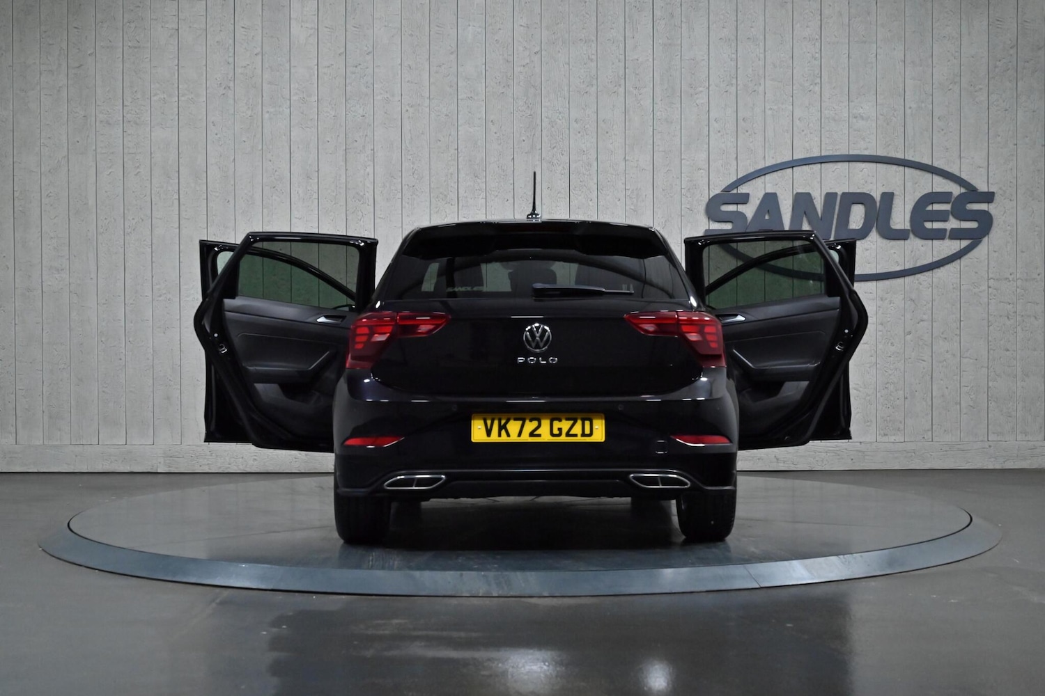 Used Volkswagen Polo 2022 for sale - 76498613: Photo 13