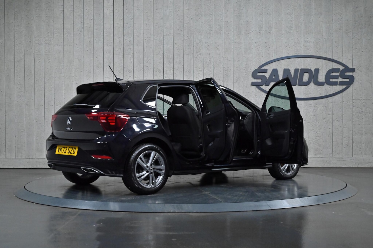 Used Volkswagen Polo 2022 for sale - 76498613: Photo 14