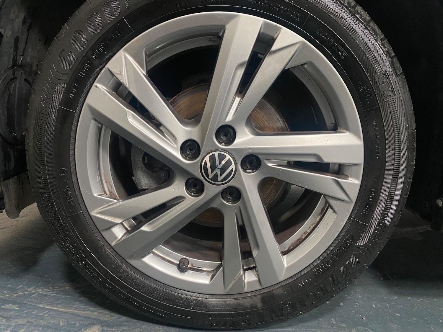 Used Volkswagen Polo 2022 for sale - 76498613: Photo 17