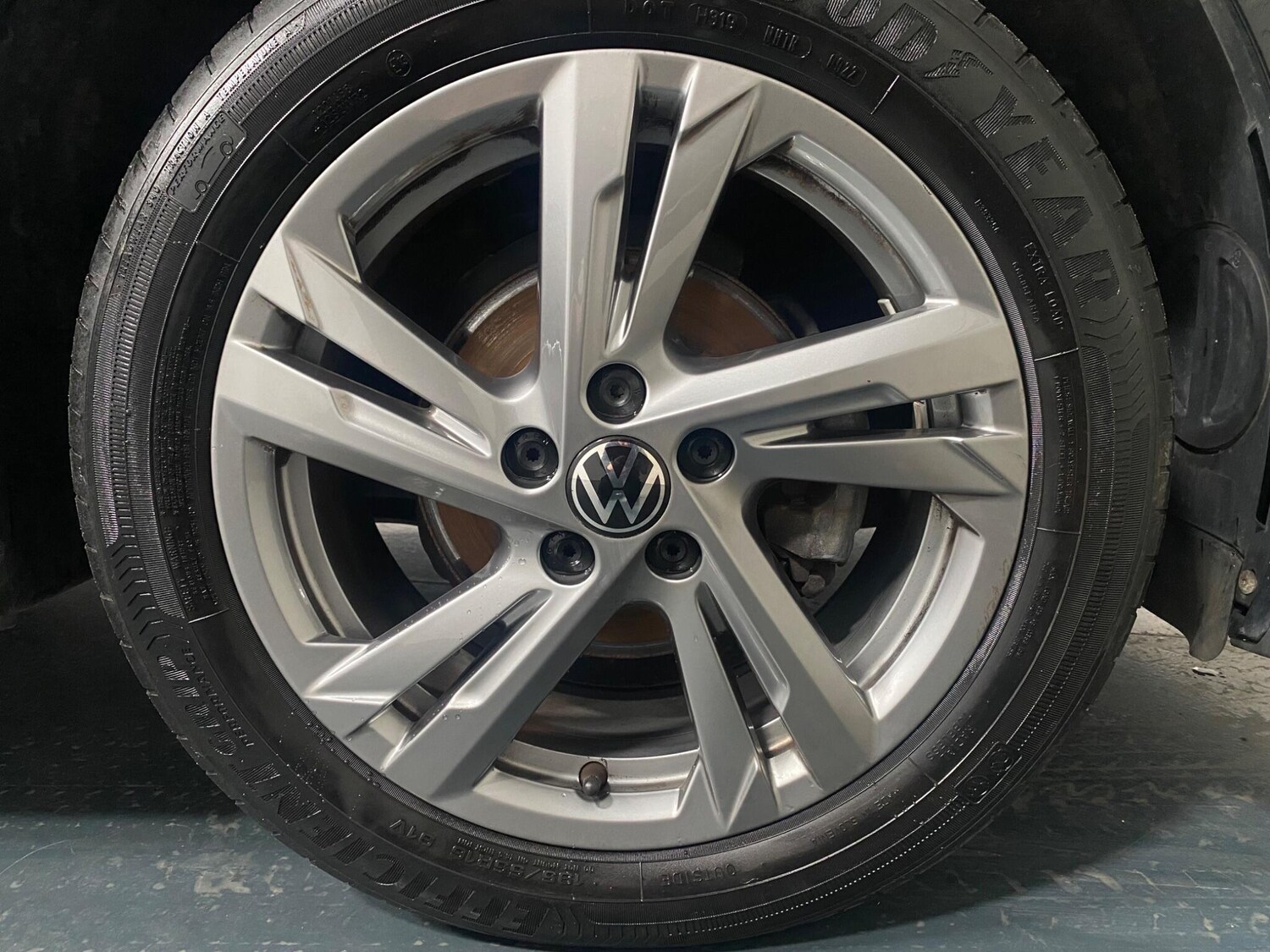 Used Volkswagen Polo 2022 for sale - 76498613: Photo 19