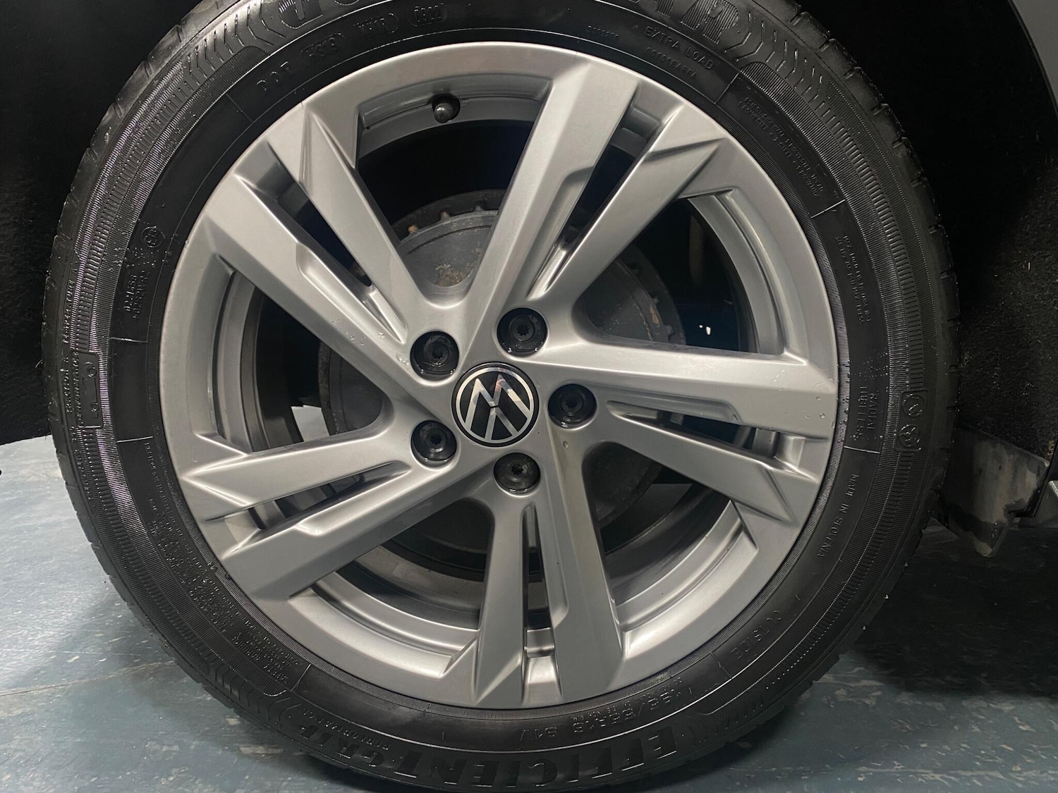 Used Volkswagen Polo 2022 for sale - 76498613: Photo 20