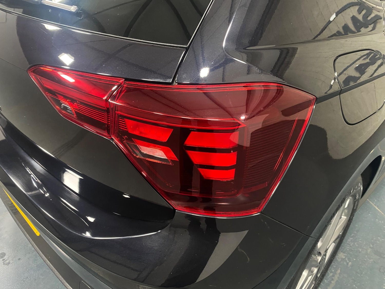 Used Volkswagen Polo 2022 for sale - 76498613: Photo 22