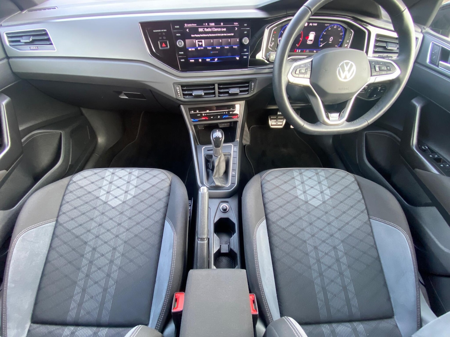 Used Volkswagen Polo 2022 for sale - 76498613: Photo 26