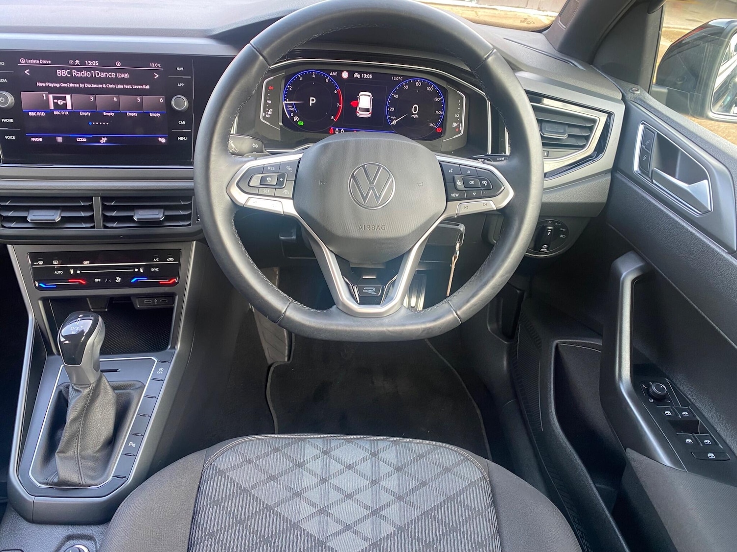 Used Volkswagen Polo 2022 for sale - 76498613: Photo 27