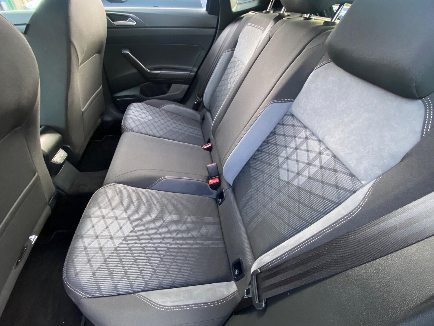 Used Volkswagen Polo 2022 for sale - 76498613: Photo 28