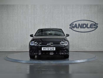 Used Volkswagen Polo 2022 for sale - 76498613: Photo