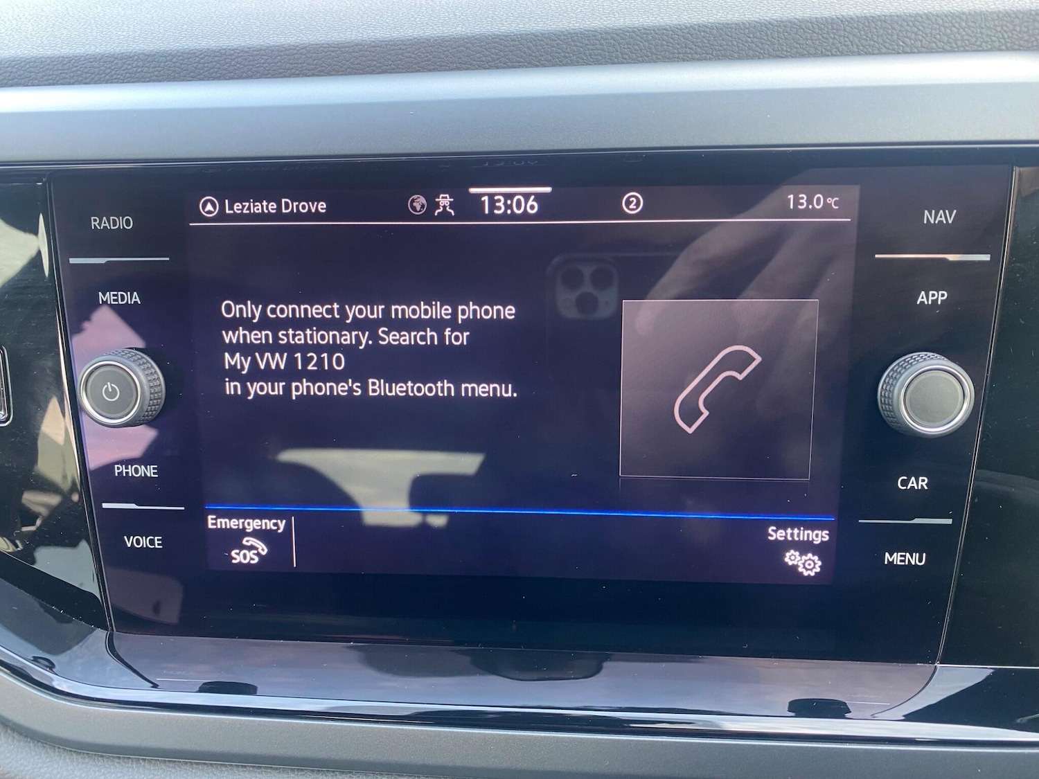 Used Volkswagen Polo 2022 for sale - 76498613: Photo 31