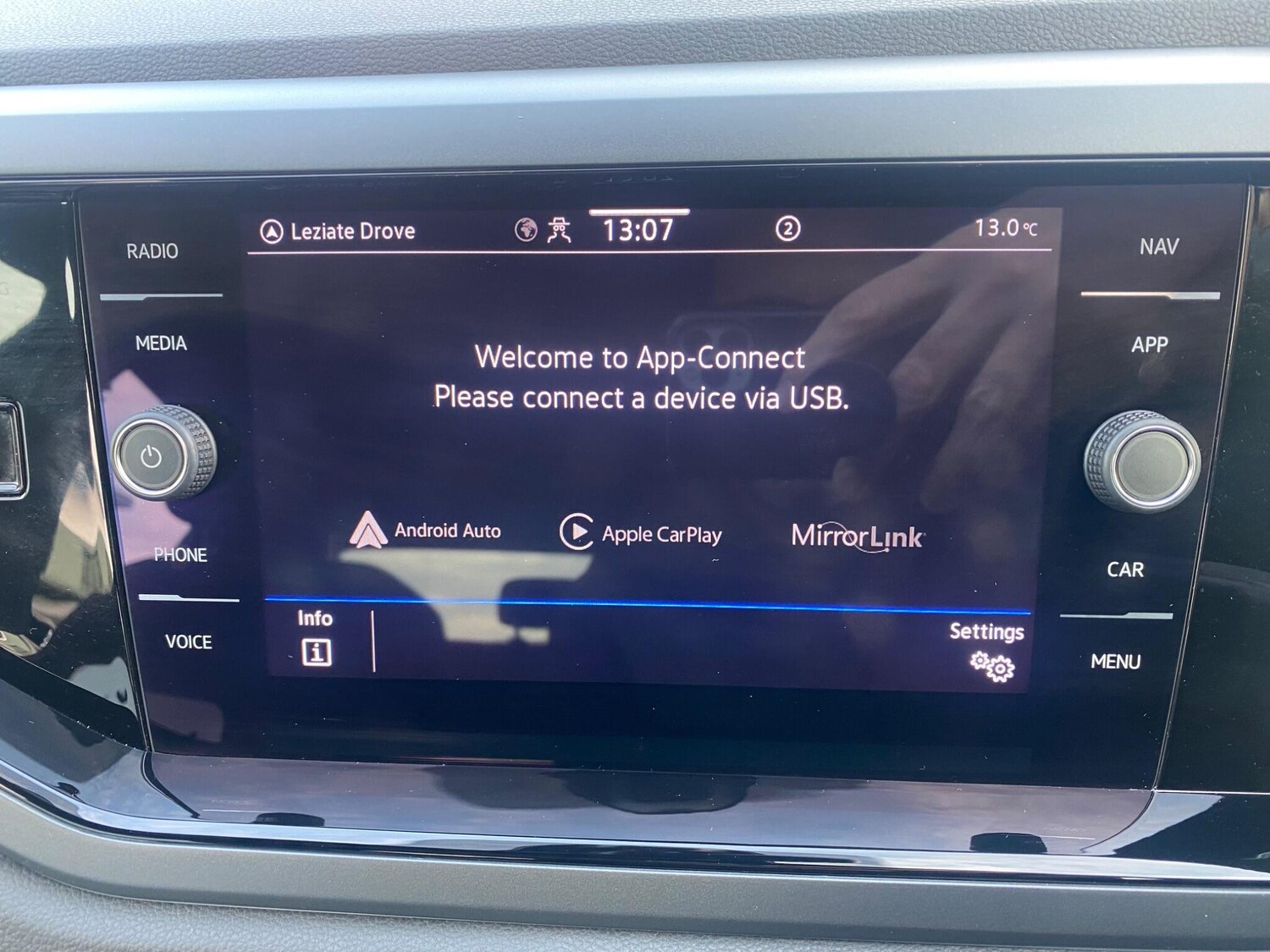 Used Volkswagen Polo 2022 for sale - 76498613: Photo 32