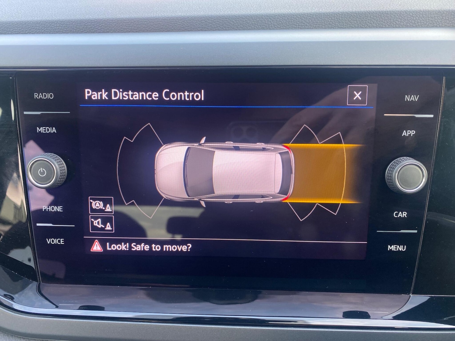 Used Volkswagen Polo 2022 for sale - 76498613: Photo 33