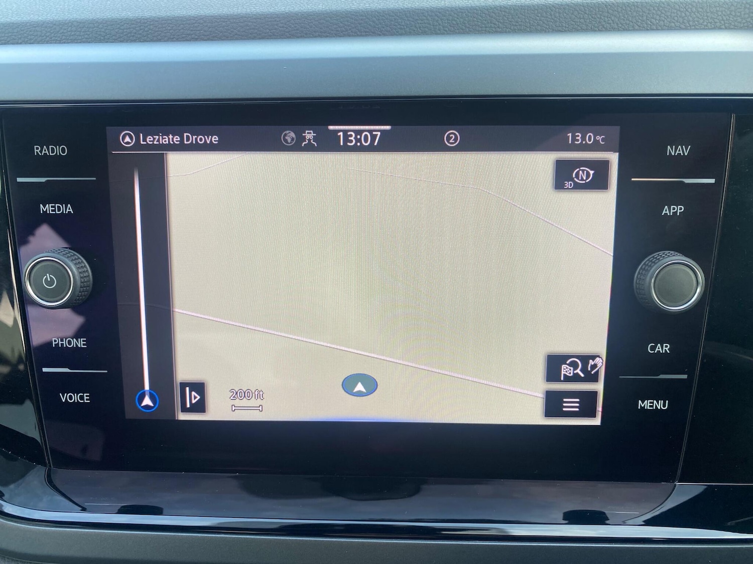 Used Volkswagen Polo 2022 for sale - 76498613: Photo 34