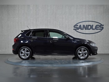 Used Volkswagen Polo 2022 for sale - 76498613: Photo